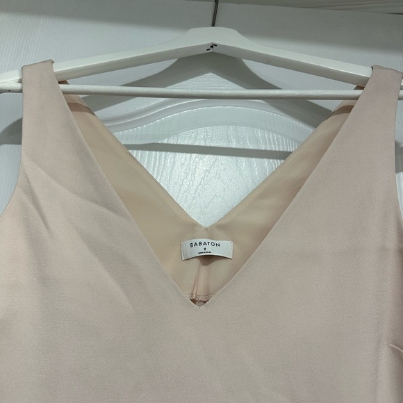 Babaton dress - Picture 2 of 3